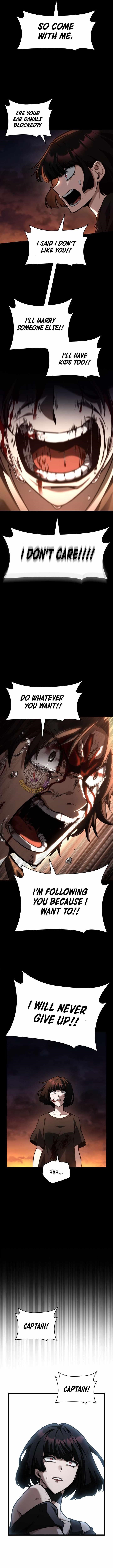 Infinite Mage, Chapter 139 image 11